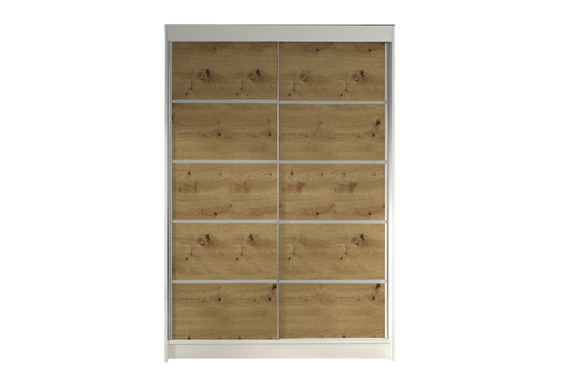 Liverpool Garderobe - Opbevaring - Tøjopbevaring - Garderobeskabe