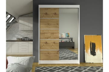 Liverpool Garderobe - Opbevaring - Tøjopbevaring - Garderobeskabe