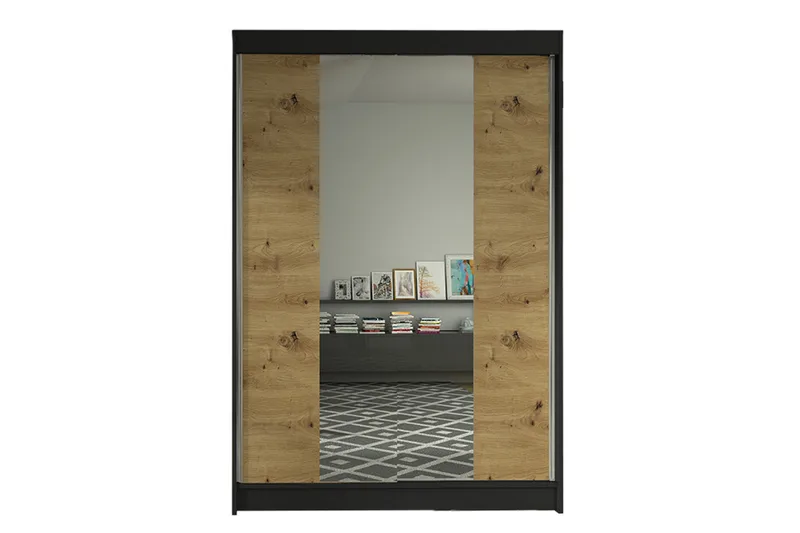 Liverpool Garderobe - Opbevaring - Tøjopbevaring - Garderobeskabe