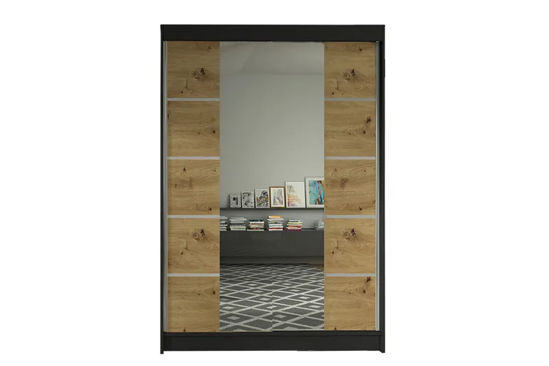 Liverpool Garderobe - Opbevaring - Tøjopbevaring - Garderobeskabe