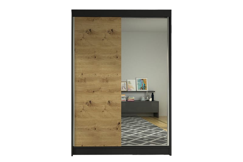 Liverpool Garderobe - Opbevaring - Tøjopbevaring - Garderobeskabe