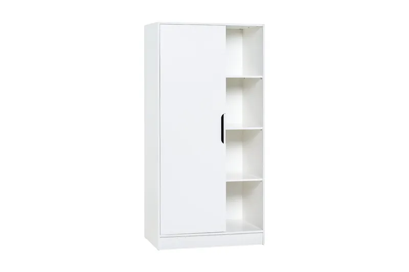 Maxim Garderobe Hvid, VOX