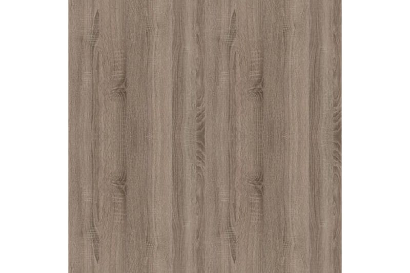 Miami garderobe 120x58x200 cm - Beige / Grå - Opbevaring - Tøjopbevaring - Garderobeskabe