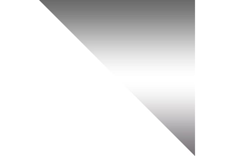 Miami garderobe 120x58x200 cm - Beige / Hvid - Garderobeskabe - Garderobeskab & klædeskab