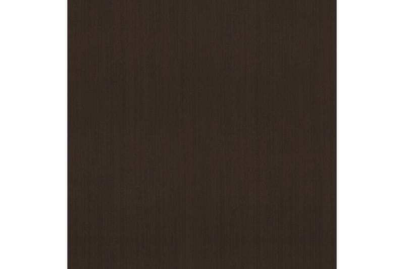 Miami garderobe 120x58x200 cm - Beige / Sort - Garderobeskabe - Garderobeskab & klædeskab