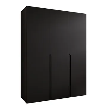 Milias Garderobeskab 150x202 cm