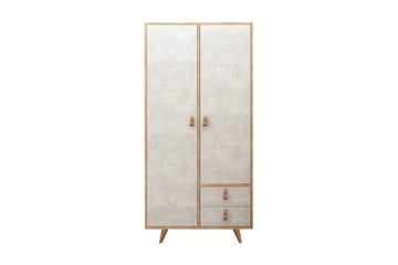 Mod design garderobe