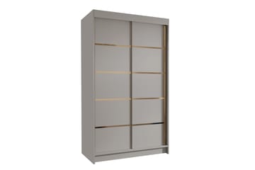 Narbonne Garderobe 100x200 cm