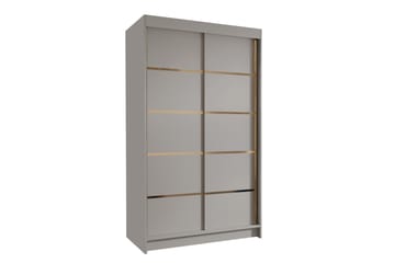 Narbonne Garderobe 100x200 cm
