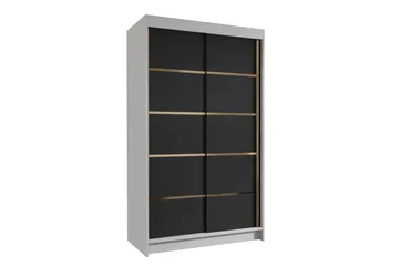 Narbonne Garderobe 100x200 cm