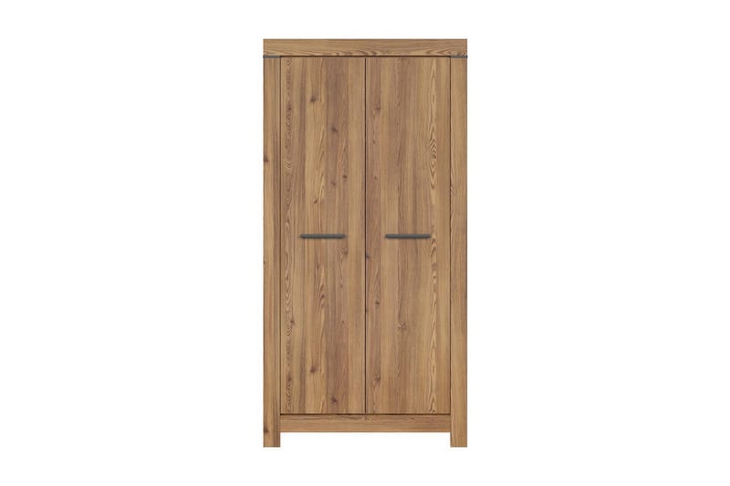 Olender Garderobe 98x55 cm - Eg - Garderobeskabe - Garderobeskab & klædeskab