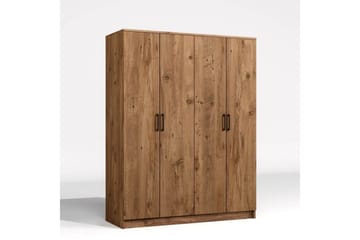 Olera Garderobe 140x180 cm