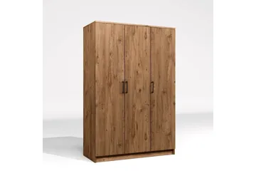 Olera Garderobesskåp 120x180 cm