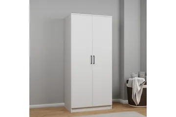 Olera Garderobesskåp 80x180 cm