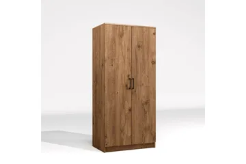 Olera Garderobesskåp 80x180 cm