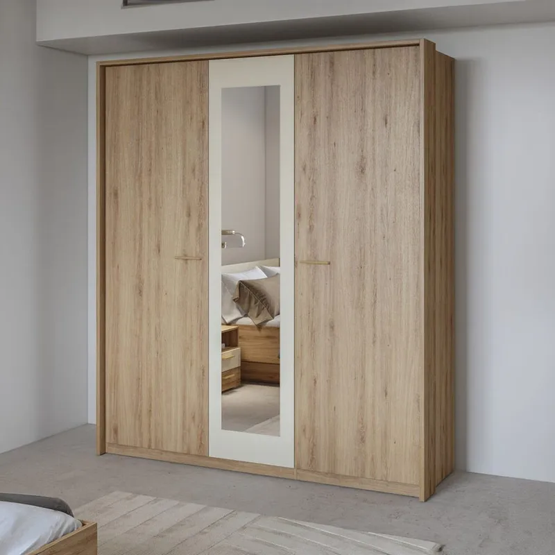 Passepartout Vertina Til Type 19 - Opbevaring - Tøjopbevaring - Garderobeskabe - Garderobestel