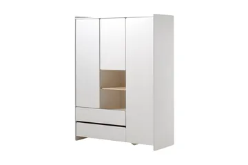 Penniman Garderobe - Opbevaring - Tøjopbevaring - Garderobeskabe