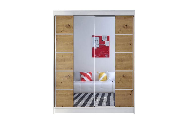 Pickering Garderobe, undefined