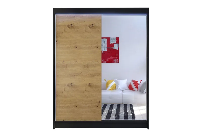 Pickering Garderobe, undefined