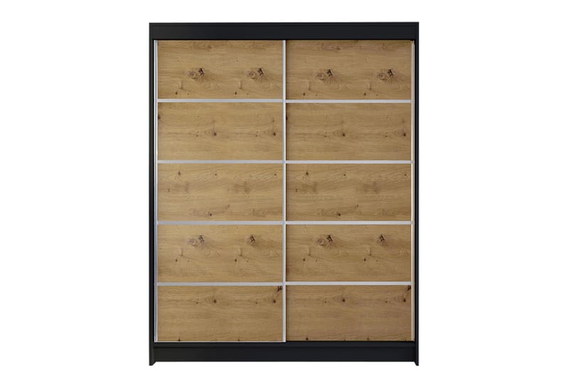 Pickering Garderobe - Opbevaring - Tøjopbevaring - Garderobeskabe