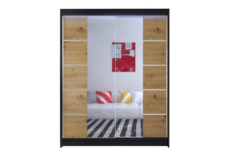 Pickering Garderobe, undefined