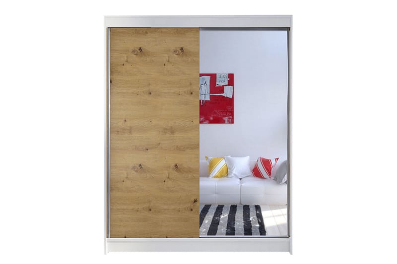 Pickering Garderobe, undefined