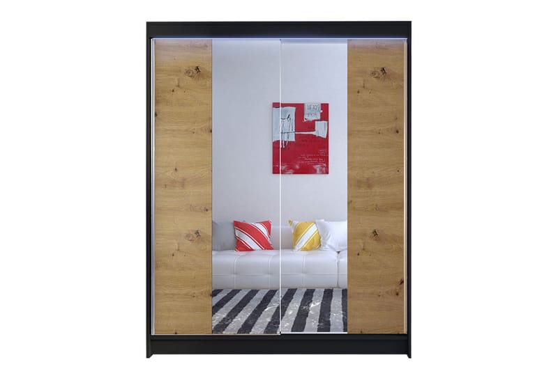 Pickering Garderobe, undefined