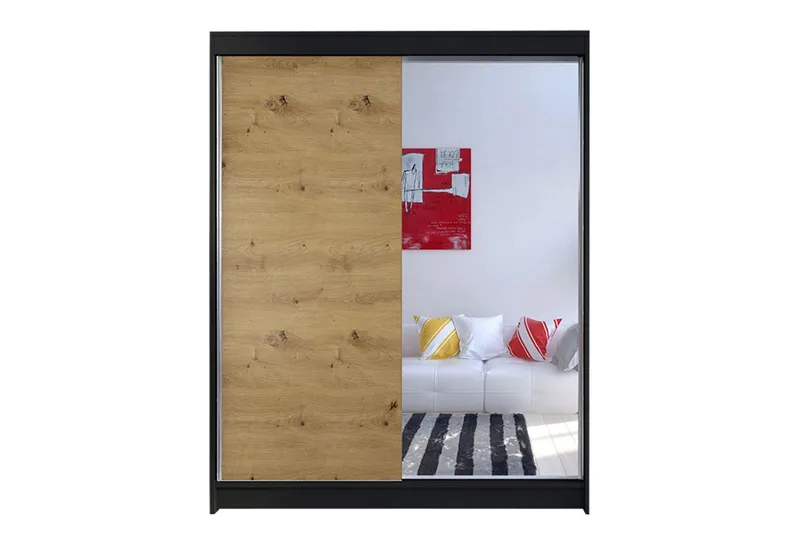 Pickering Garderobe, undefined