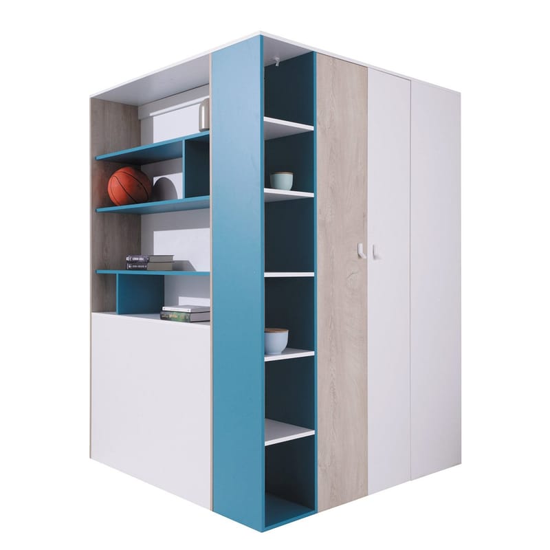 Planeta Garderobeskab, undefined