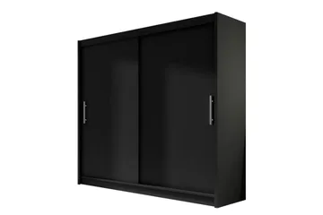 Prag Garderobe Skydedøre