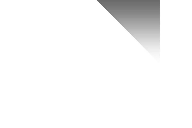 Rejasia Garderobe med Spejl 120 cm - Hvid - Garderobeskabe - Garderobeskab & klædeskab