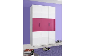 Rogsta Garderobe 120 cm