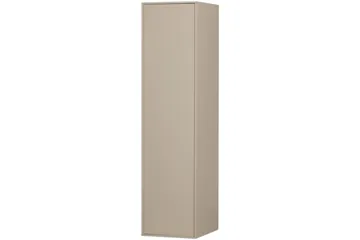 Skab Dagligt 200x50 cm, Enkelt Dør - 200x50 cm, Enkelt Dør - Opbevaring - Tøjopbevaring - Garderobeskabe - Garderobeskab & klædeskab