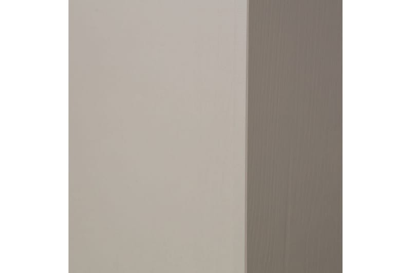 Skab Dagligt 50x50 cm, Enkelt Dør - 50x50 cm, Enkelt Dør - Opbevaring - Tøjopbevaring - Garderobeskabe - Garderobeskab & klædeskab