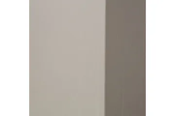 Skab Dagligt 50x50 cm, Enkelt Dør - 50x50 cm, Enkelt Dør - Opbevaring - Tøjopbevaring - Garderobeskabe - Garderobeskab & klædeskab