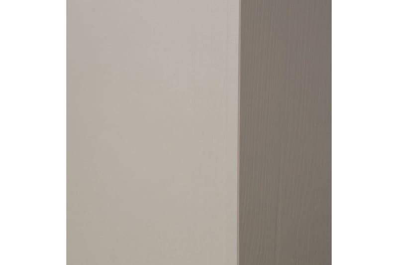 Skab Dagligt 50x50 cm, Enkelt Dør - 50x50 cm, Enkelt Dør - Opbevaring - Tøjopbevaring - Garderobeskabe - Garderobeskab & klædeskab