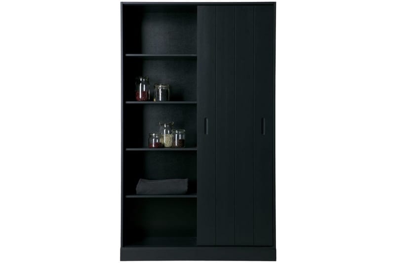 Skab Move - Opbevaring - Tøjopbevaring - Garderobeskabe - Garderobeskab & klædeskab