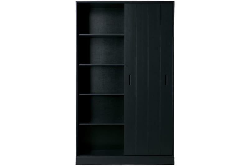 Skab Move - Opbevaring - Tøjopbevaring - Garderobeskabe - Garderobeskab & klædeskab