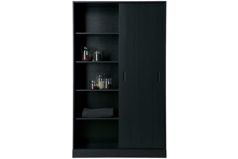 Skab Move - Opbevaring - Tøjopbevaring - Garderobeskabe - Garderobeskab & klædeskab