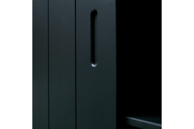 Skab Move - Opbevaring - Tøjopbevaring - Garderobeskabe - Garderobeskab & klædeskab