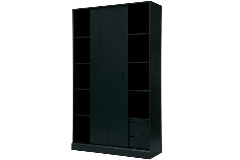 Skab Move - Opbevaring - Tøjopbevaring - Garderobeskabe - Garderobeskab & klædeskab