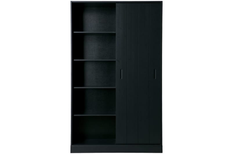 Skab Move - Opbevaring - Tøjopbevaring - Garderobeskabe - Garderobeskab & klædeskab