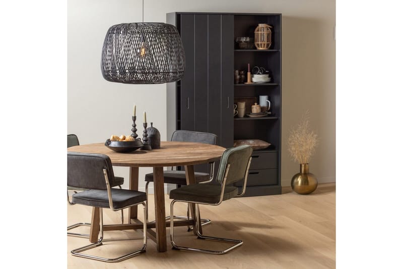 Skab Move - Opbevaring - Tøjopbevaring - Garderobeskabe - Garderobeskab & klædeskab