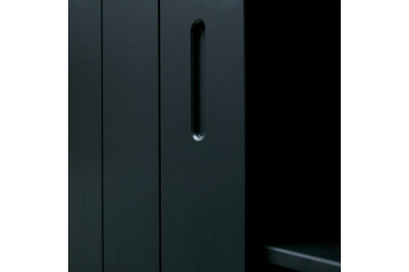 Skab Move - Opbevaring - Tøjopbevaring - Garderobeskabe - Garderobeskab & klædeskab