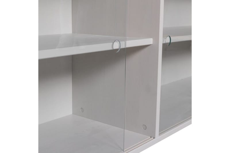 Skabstilføjelse Klink - Opbevaring - Tøjopbevaring - Garderobeskabe - Garderobeindretning
