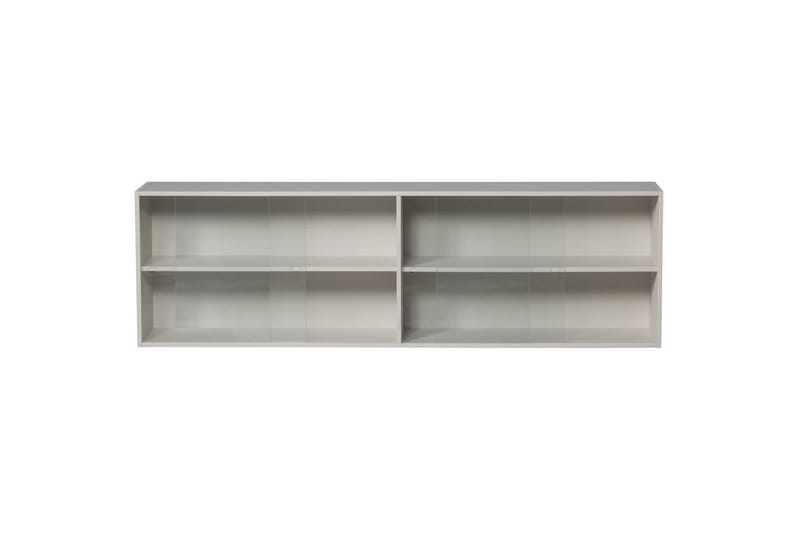 Skabstilføjelse Klink - Opbevaring - Tøjopbevaring - Garderobeskabe - Garderobeindretning