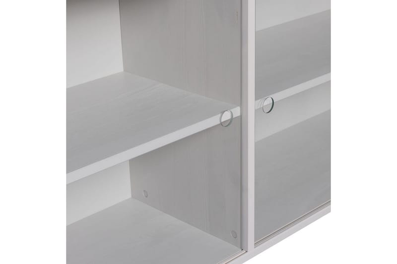 Skabstilføjelse Klink - Opbevaring - Tøjopbevaring - Garderobeskabe - Garderobeindretning