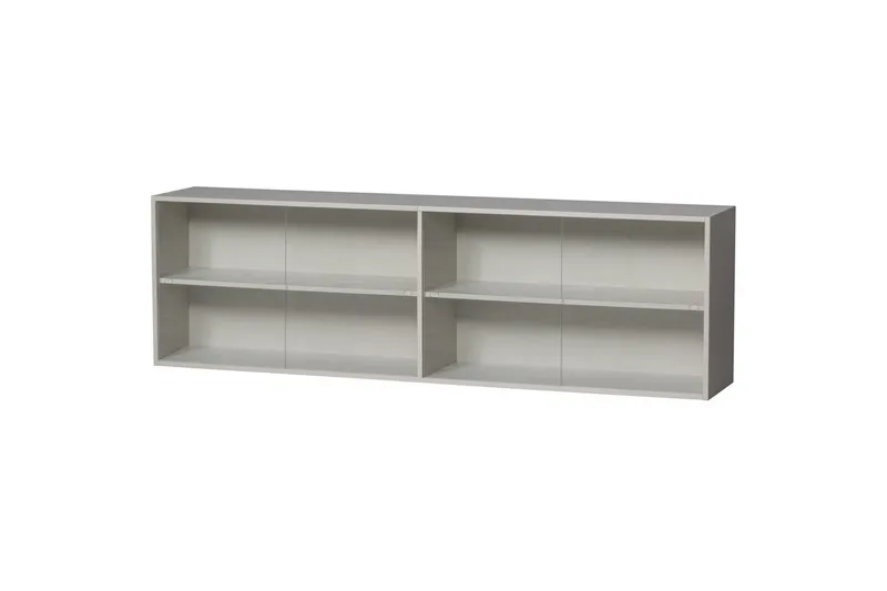 Skabstilføjelse Klink, undefined