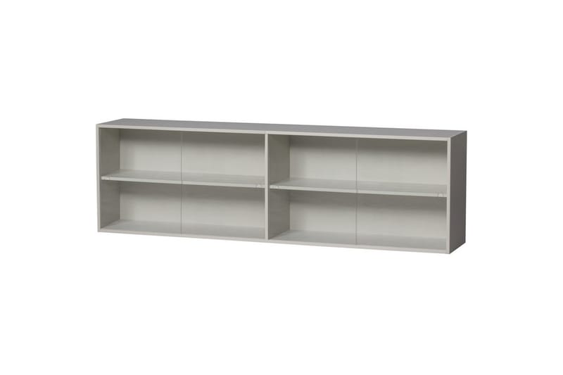 Skabstilføjelse Klink, undefined