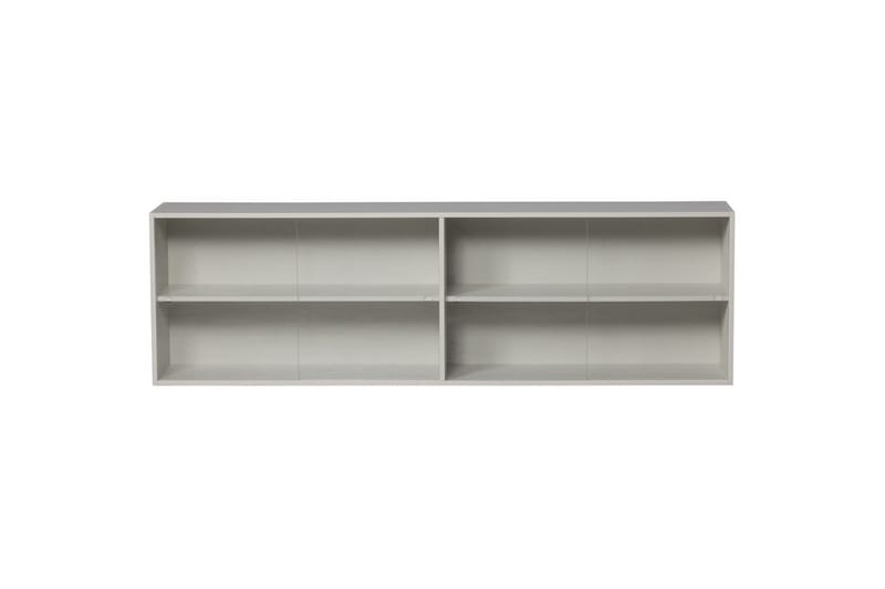 Skabstilføjelse Klink - Opbevaring - Tøjopbevaring - Garderobeskabe - Garderobeindretning